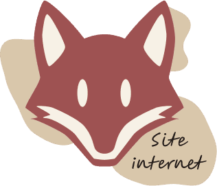 Site web pensée pour vous