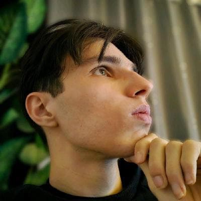 Alexandre, fondateur de Fablioo